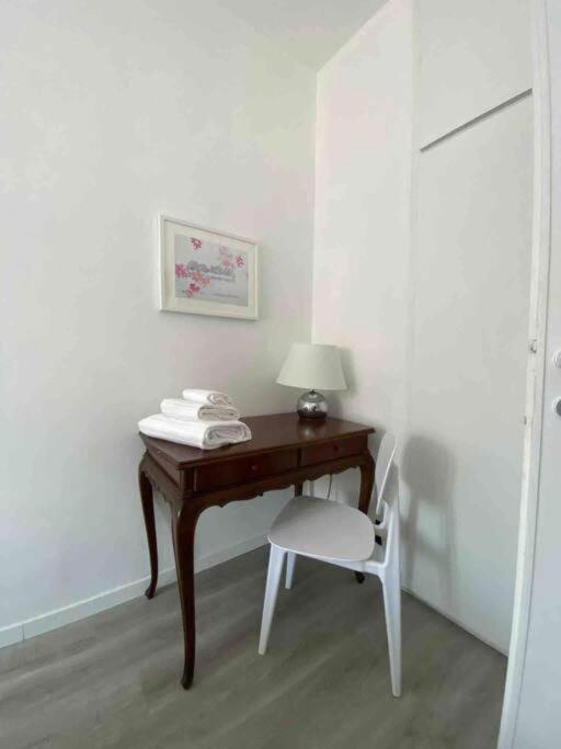 Olimpia Fidias Bilocale Isola Apartment มิลาน ภายนอก รูปภาพ